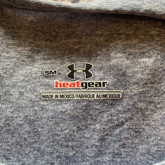 Under Armour Size Sm - Picture 2 of 2